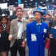 Illustration for article titled (Doctor) Who wore it best? A collection of the best Doctor cosplay at Comic-Con